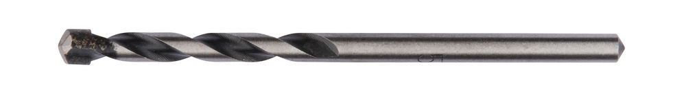 Universalus grąžtas MAKITA, 5 x 43/85 mm, kotelis 4,5 mm-0