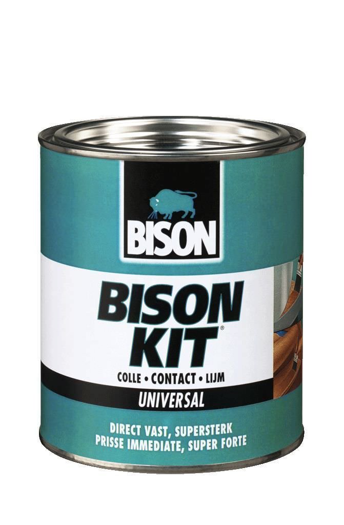 Klijai BISON-KIT, 250 ml