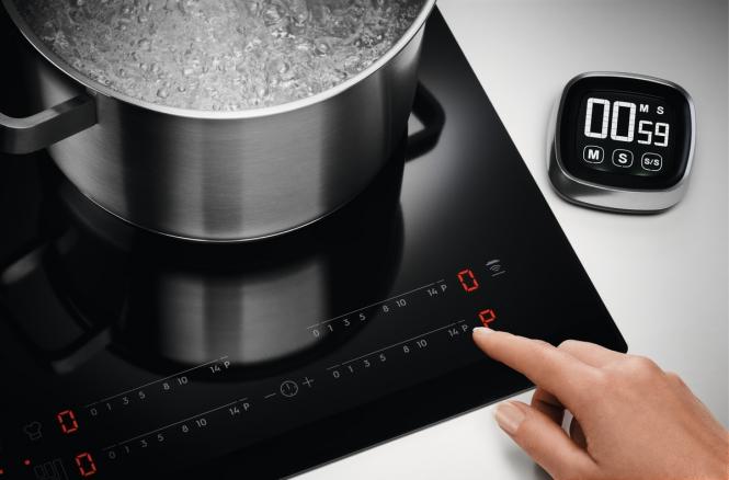 Indukcinė kaitlentė Electrolux LIL61424C - 5