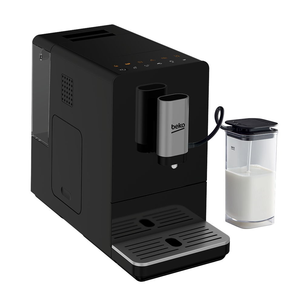Automatinis kavos aparatas BEKO CEG 3194 B - 4