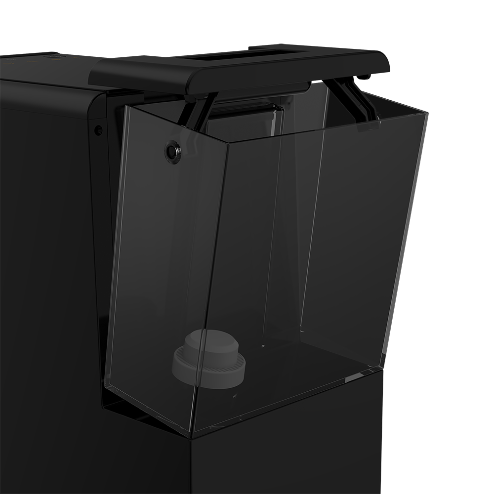 Automatinis kavos aparatas BEKO CEG 3194 B - 6