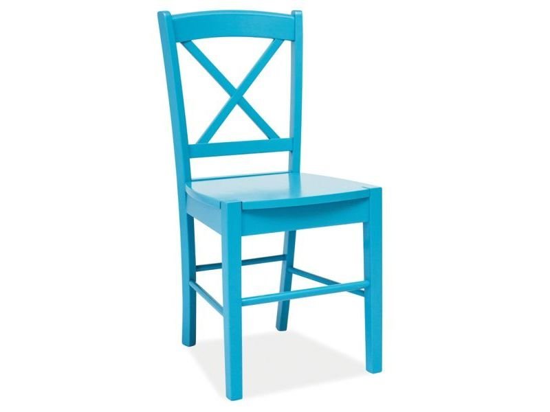 Kėdė CD-56, mėlyna