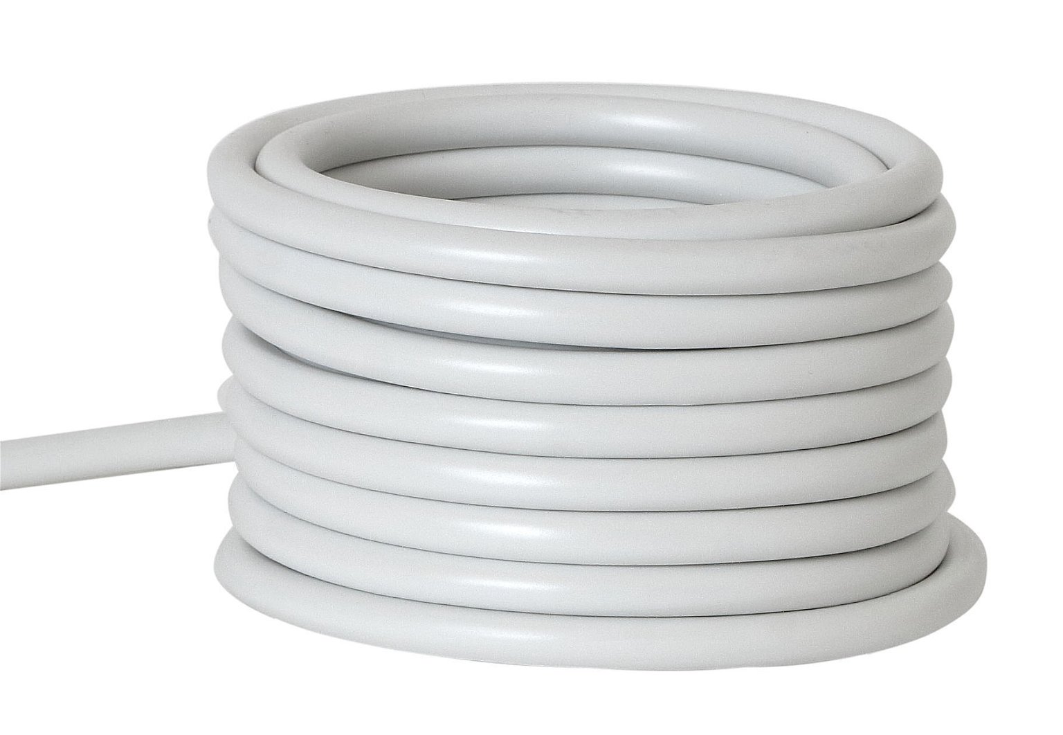Instaliacinis kabelis, Lietkabelis OMY (BVV-LL), 3 x 1,5 mm², 5 m - 2