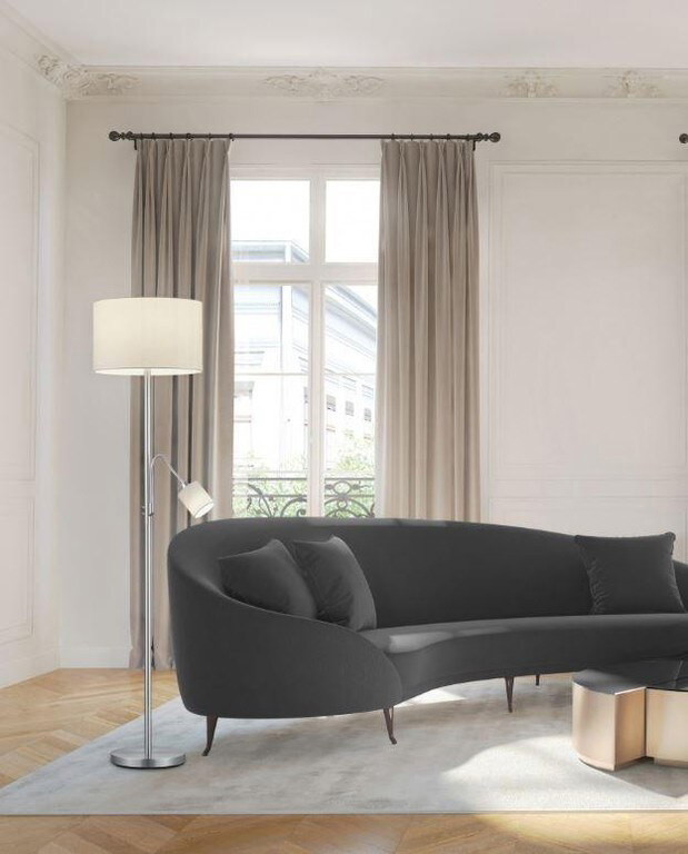 Toršeras TRIO HOTEL, 60 W-1