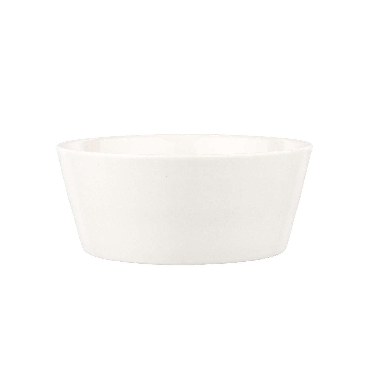 Dubenėlis AURORA WHITE HOME MODERN,  ø18 cm-0