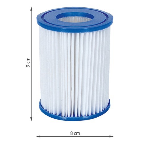 Filtro kasetė siurbliui-1
