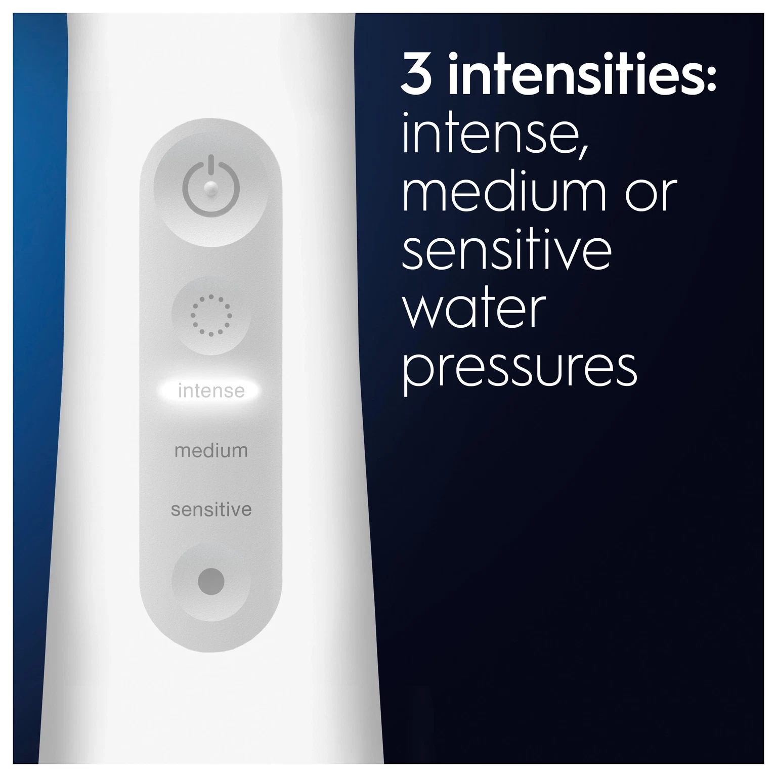 Burnos irigatorius Oral-B MDH20.036.3 Aqua Care Pro Expert  6 - 4