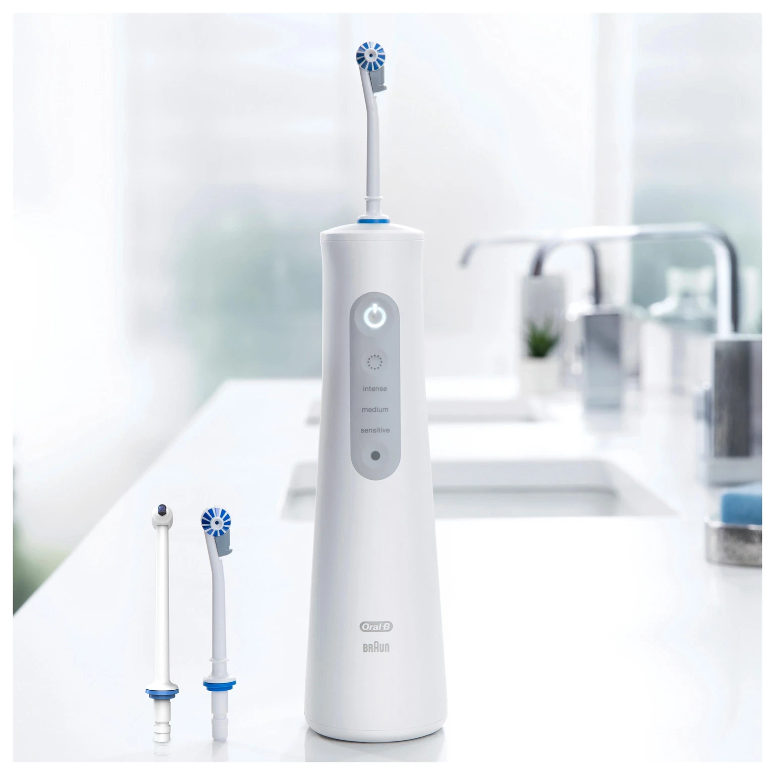 Burnos irigatorius Oral-B MDH20.036.3 Aqua Care Pro Expert  6 - 2