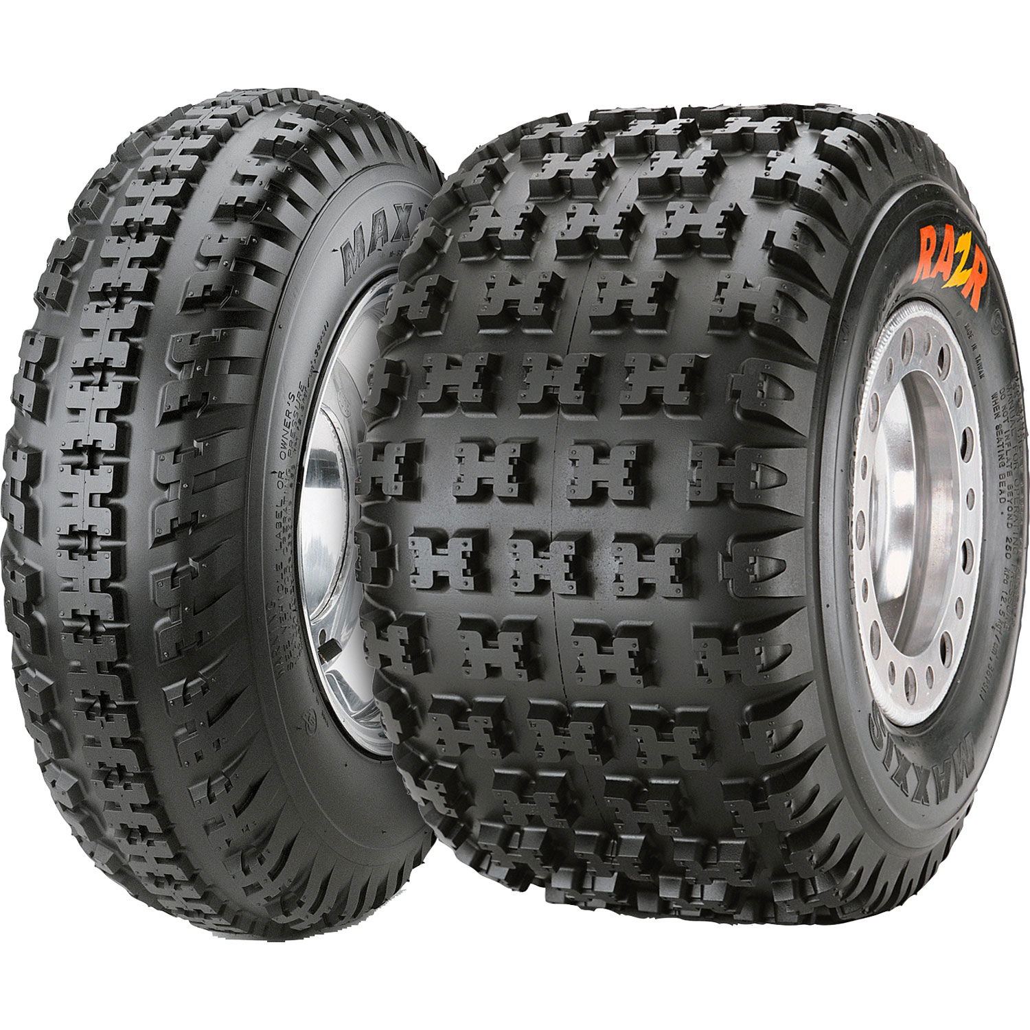 Maxxis M931 Razr 7.00/21R10 25 J
