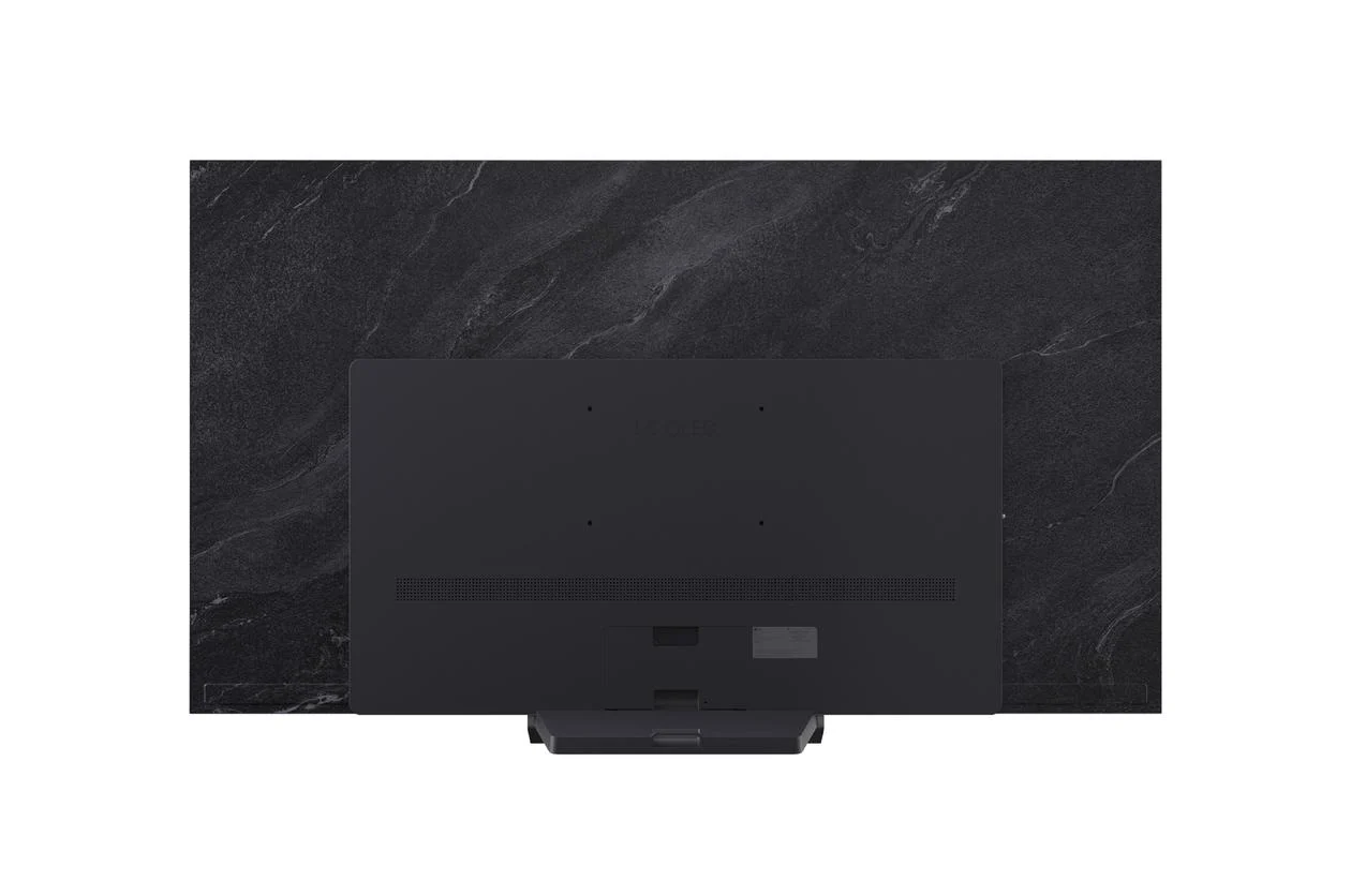 Televizorius LG OLED77C51LA, 77 ", 4K OLED - 3