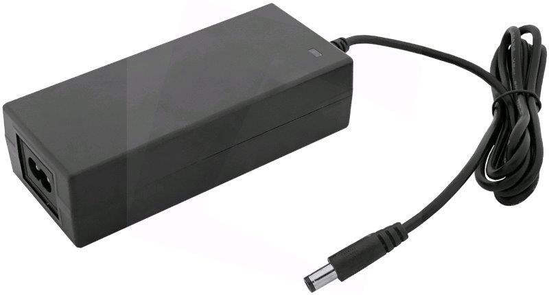 Maitinimo šaltinis LED juostoms AVIDE, IP20, 12V, 60W-0