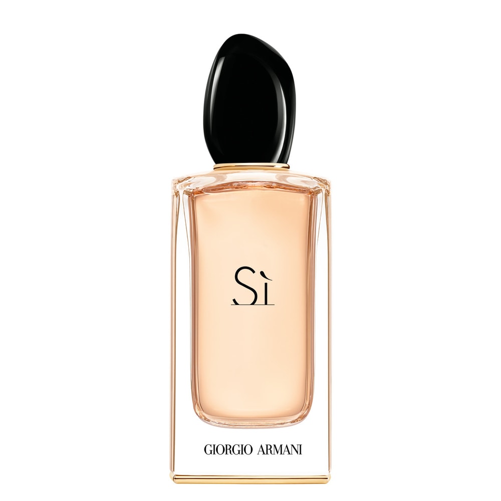 Kvapnusis vanduo Giorgio Armani Si 100ml