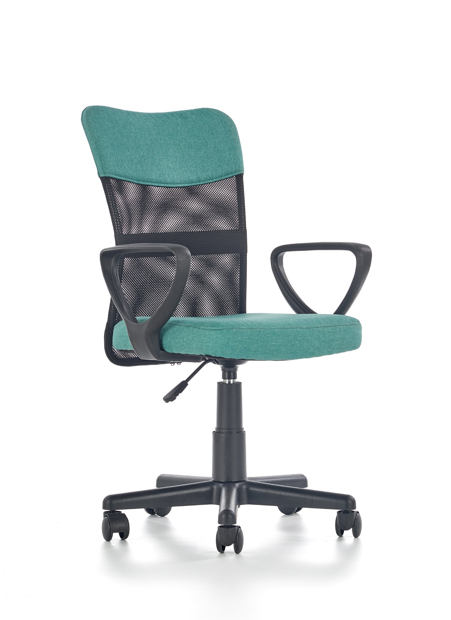 Biuro kėdė TIMMY, žalia - 1