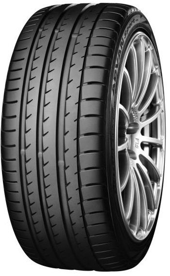 Yokohama Advan Sport V105 295/35 R21 107 Y - 1