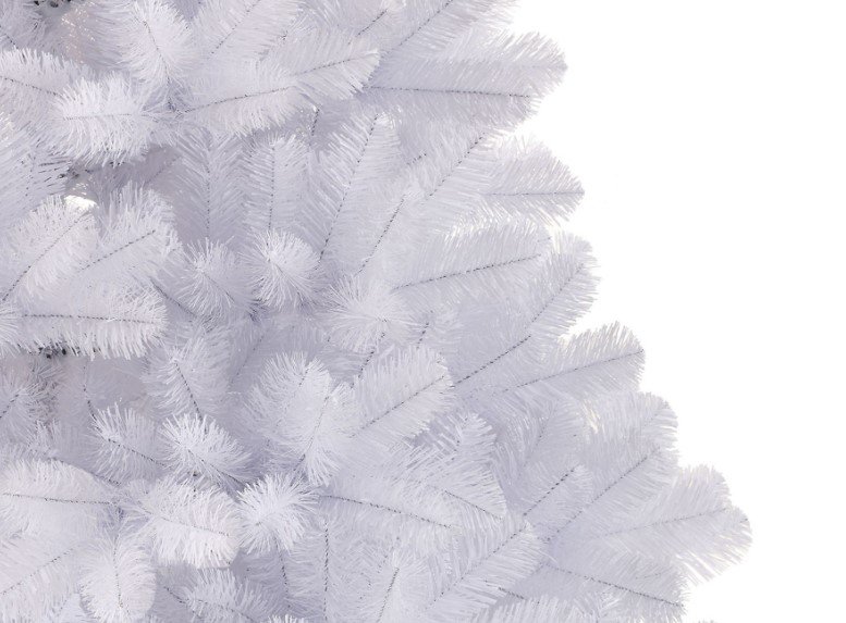 Dirbtinė eglutė EVERLANDS Imperial Pine, baltos sp., 97 x 150 cm - 2