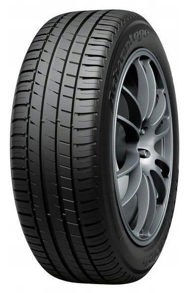 BF Goodrich Advantage 215/45 R17 91 V