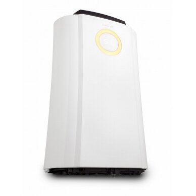 Oro sausintuvas Clean Air Optima CA-707-1