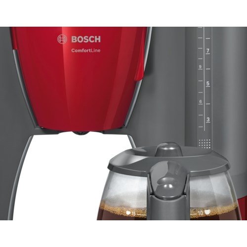 Kavos aparatas Bosch ComfortLine TKA6A044 - 6