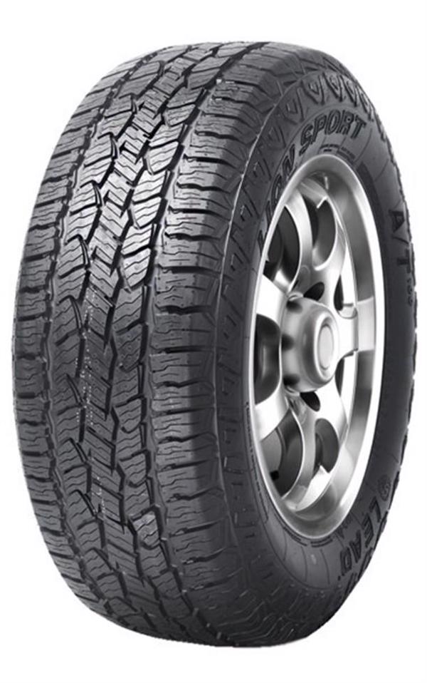 Leao Lion Sport A/T100 225/75 R16 115 Q