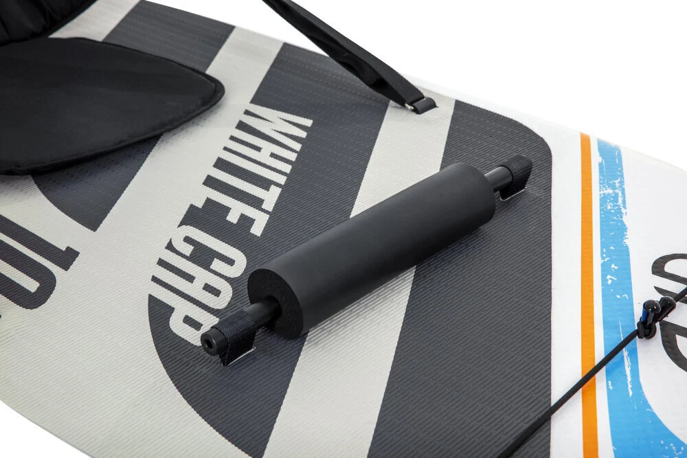 Irklentė HYDRO FORCE WHITE CAP, 305 cm x 84 cm x 12 cm-1