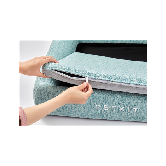 Guolis PETKIT Deep Sleep All Season M, žalia - 3