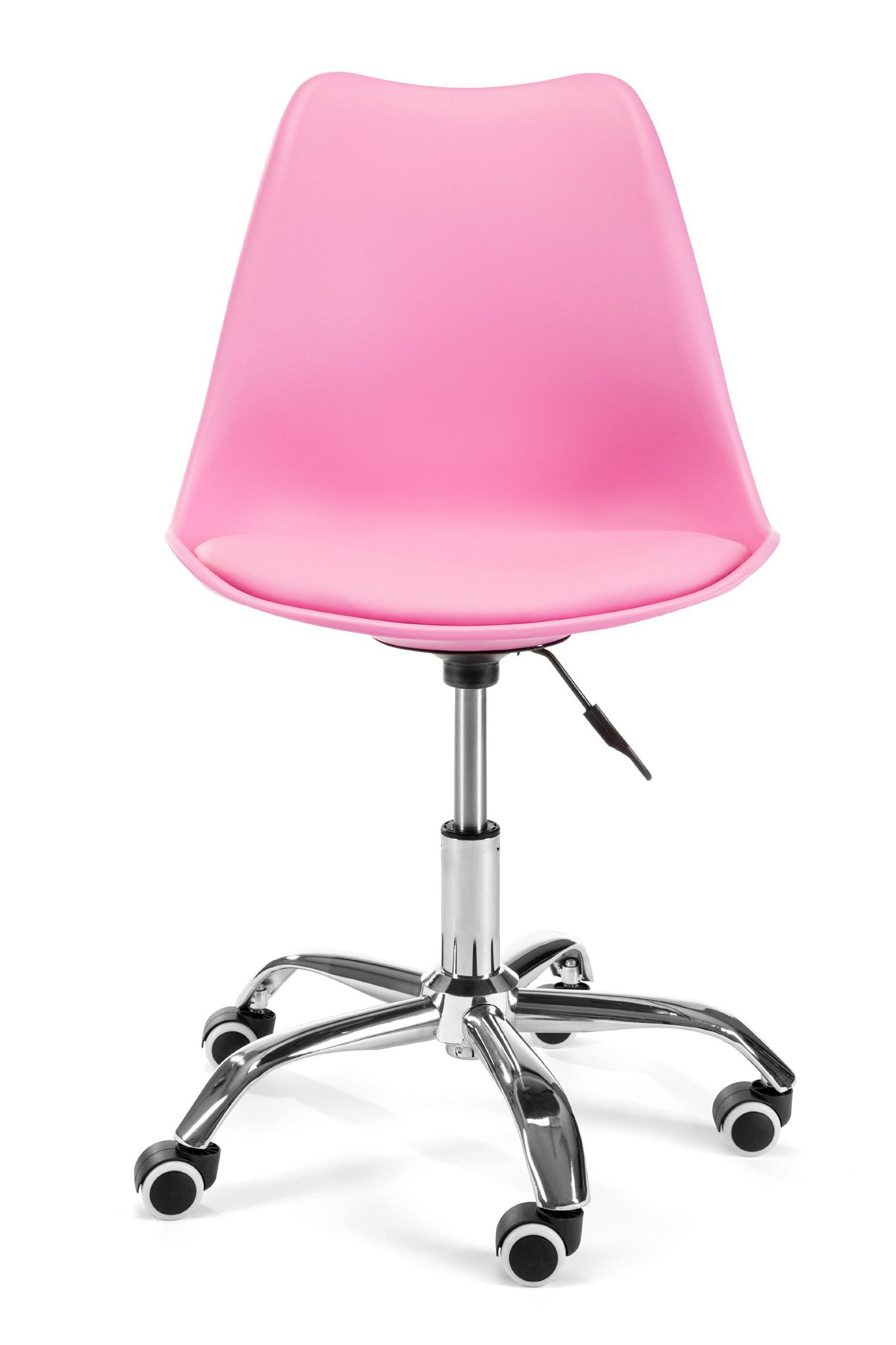 Vaikiška kėdė FD005, rožinė - 3