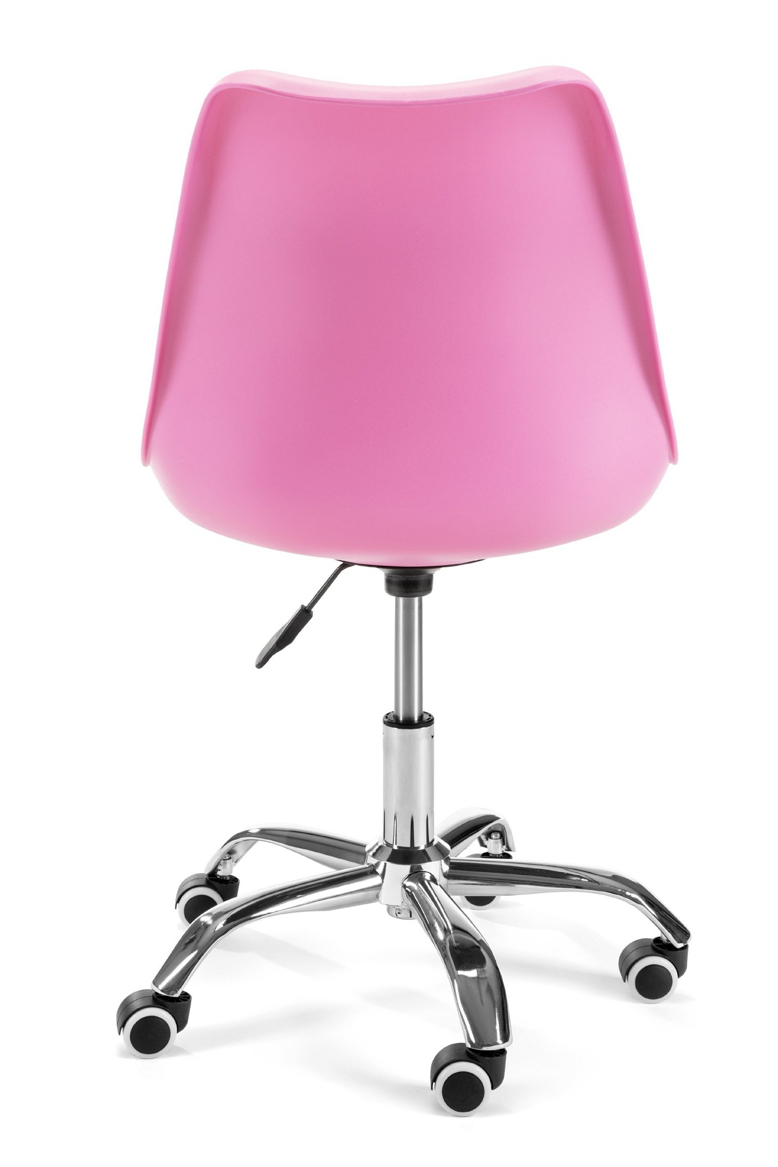 Vaikiška kėdė FD005, rožinė - 4