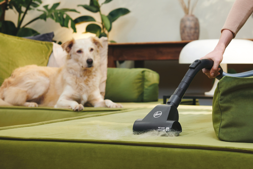 Dulkių siurblys HOOVER TXL80PET 011 - 4