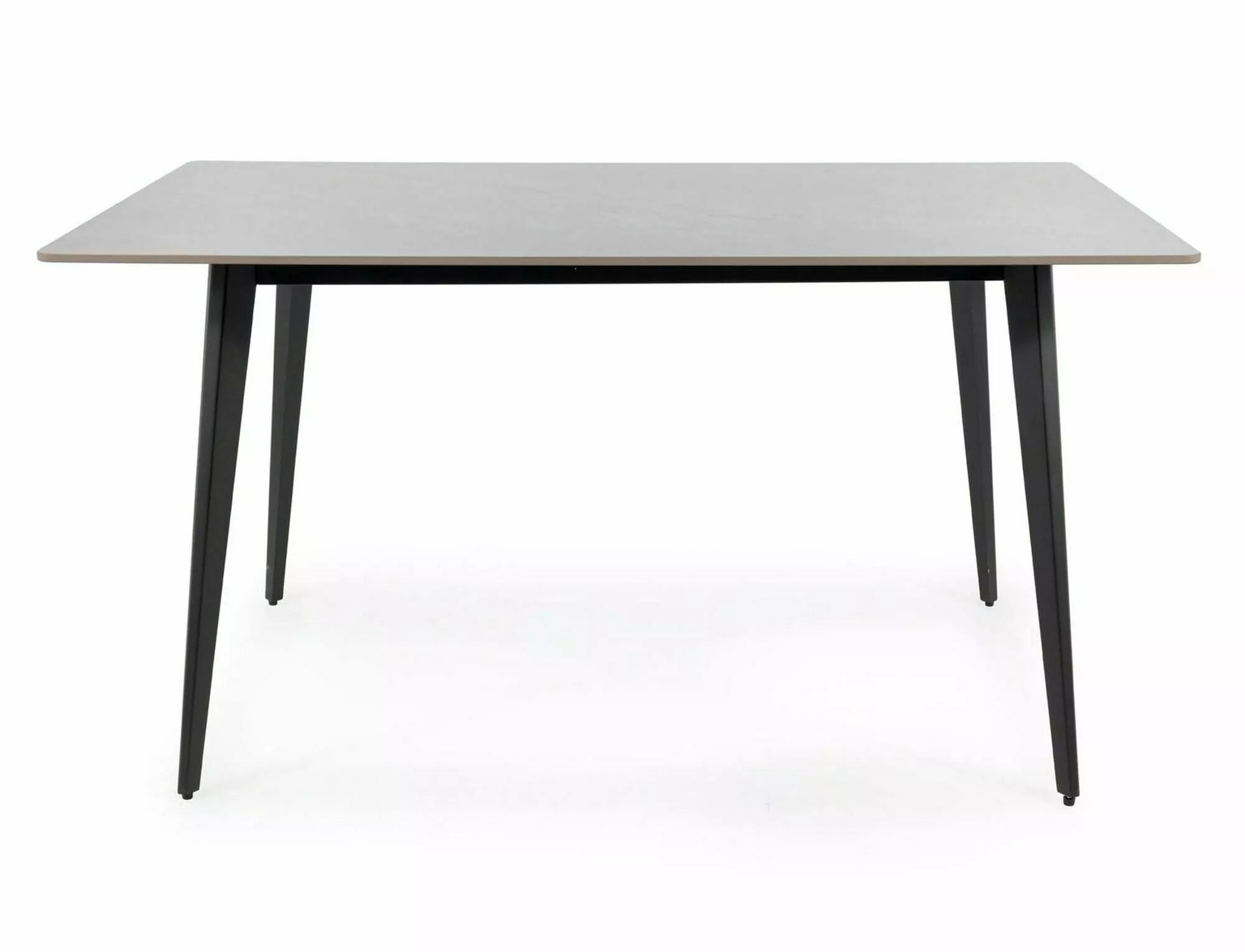 Valgomojo stalas IVY, 140 x 80 cm - 2