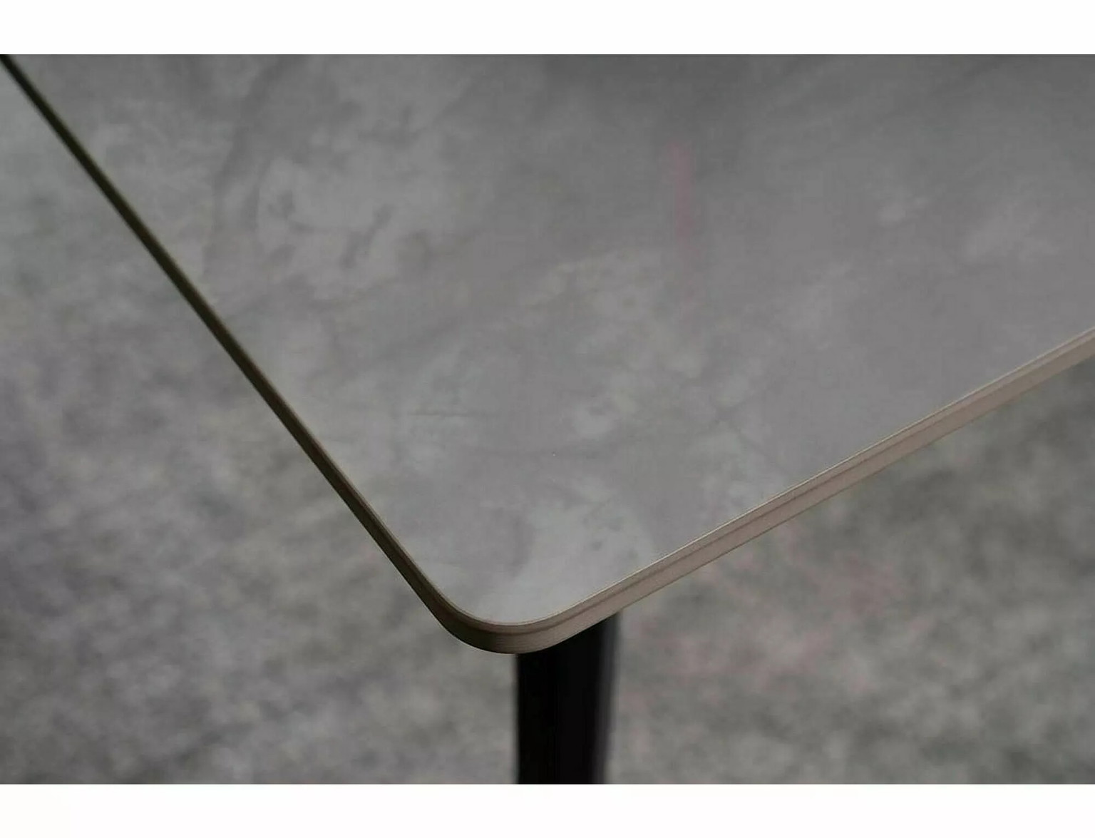 Valgomojo stalas IVY, 140 x 80 cm - 5