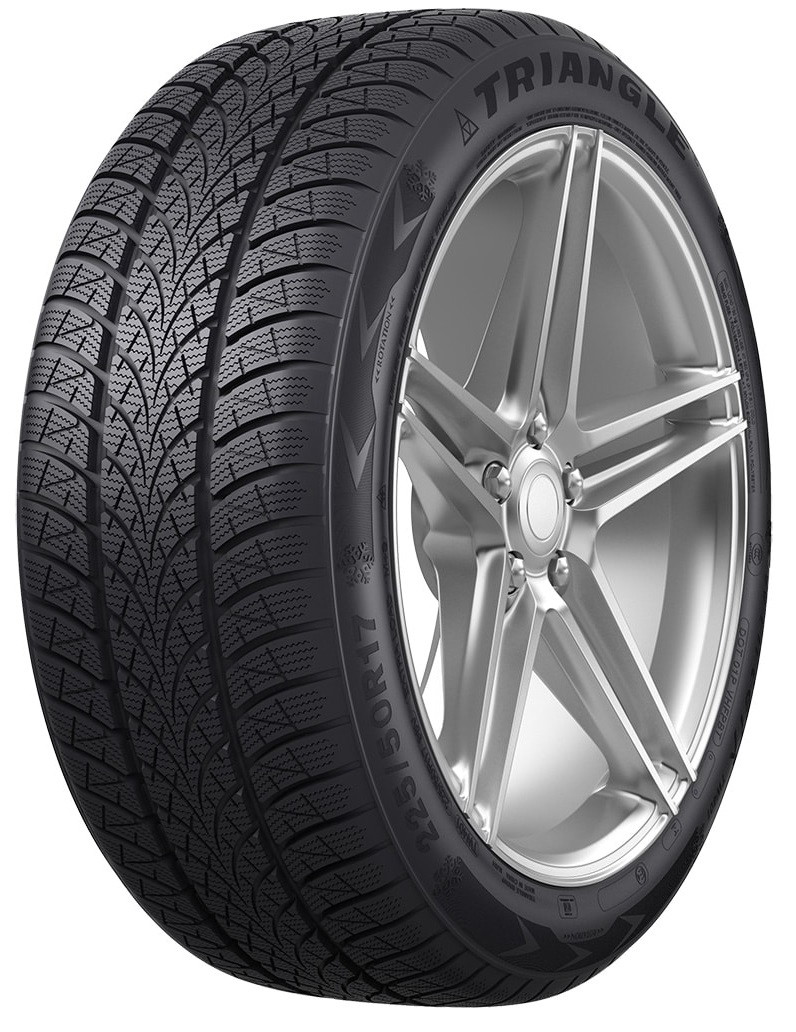 Triangle WinterX TW401 215/50 R17 95 V