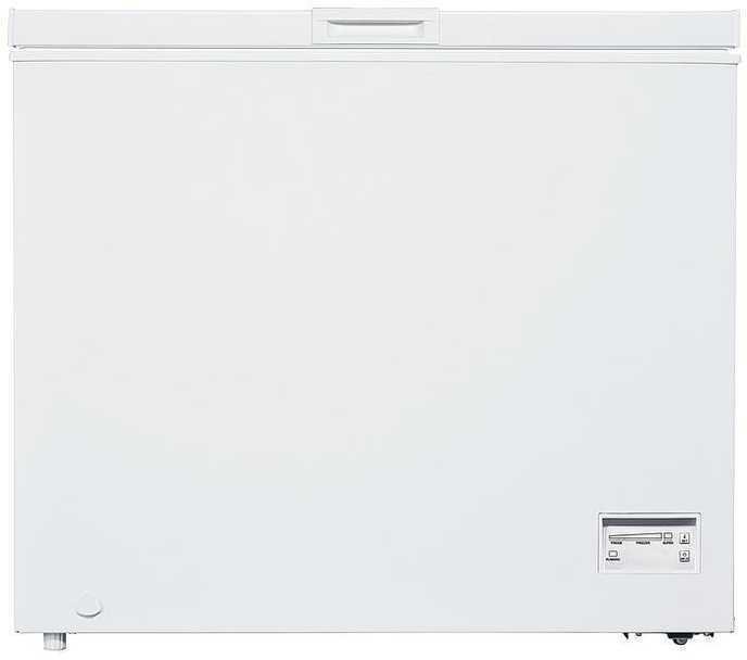 Šaldymo dėžė SNAIGE FH29SM-T1000F0, 287 L