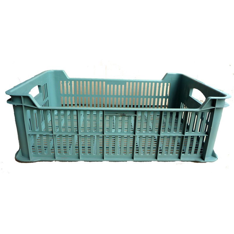 Plastikinė daržovių dėžė 15 kg, 60 x 40 x 20 cm-1