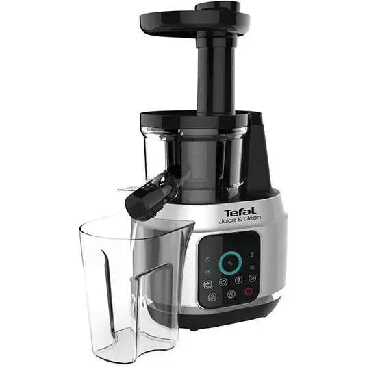 Lėtaeigė sulčiaspaudė TEFAL ZC420E38-1