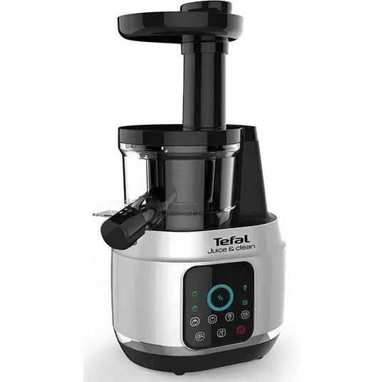 Lėtaeigė sulčiaspaudė TEFAL ZC420E38-0