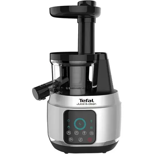 Lėtaeigė sulčiaspaudė TEFAL ZC420E38 - 3