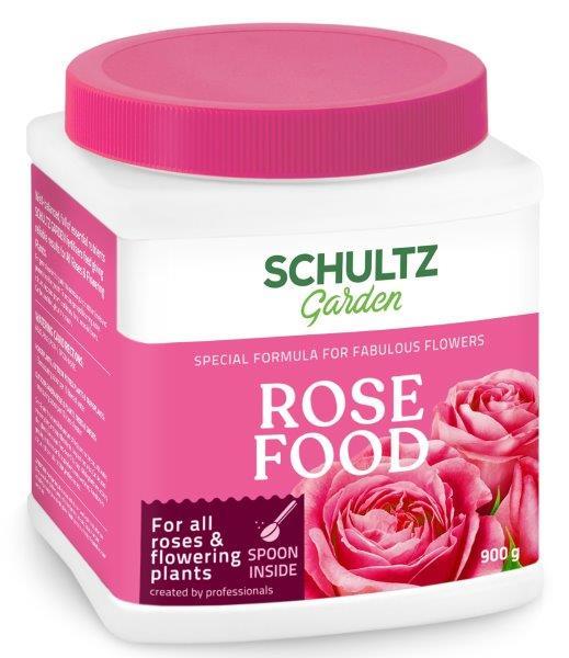 Rožių trąšos SCHULTZ, 900 g-0