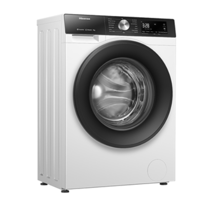 Skalbyklė HISENSE WF3S7021BW, 7 kg-1