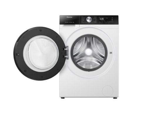 Skalbyklė HISENSE WF3S7021BW, 7 kg - 4