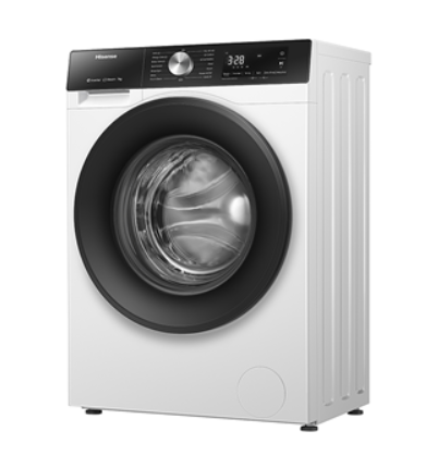 Skalbyklė HISENSE WF3S7021BW, 7 kg - 3