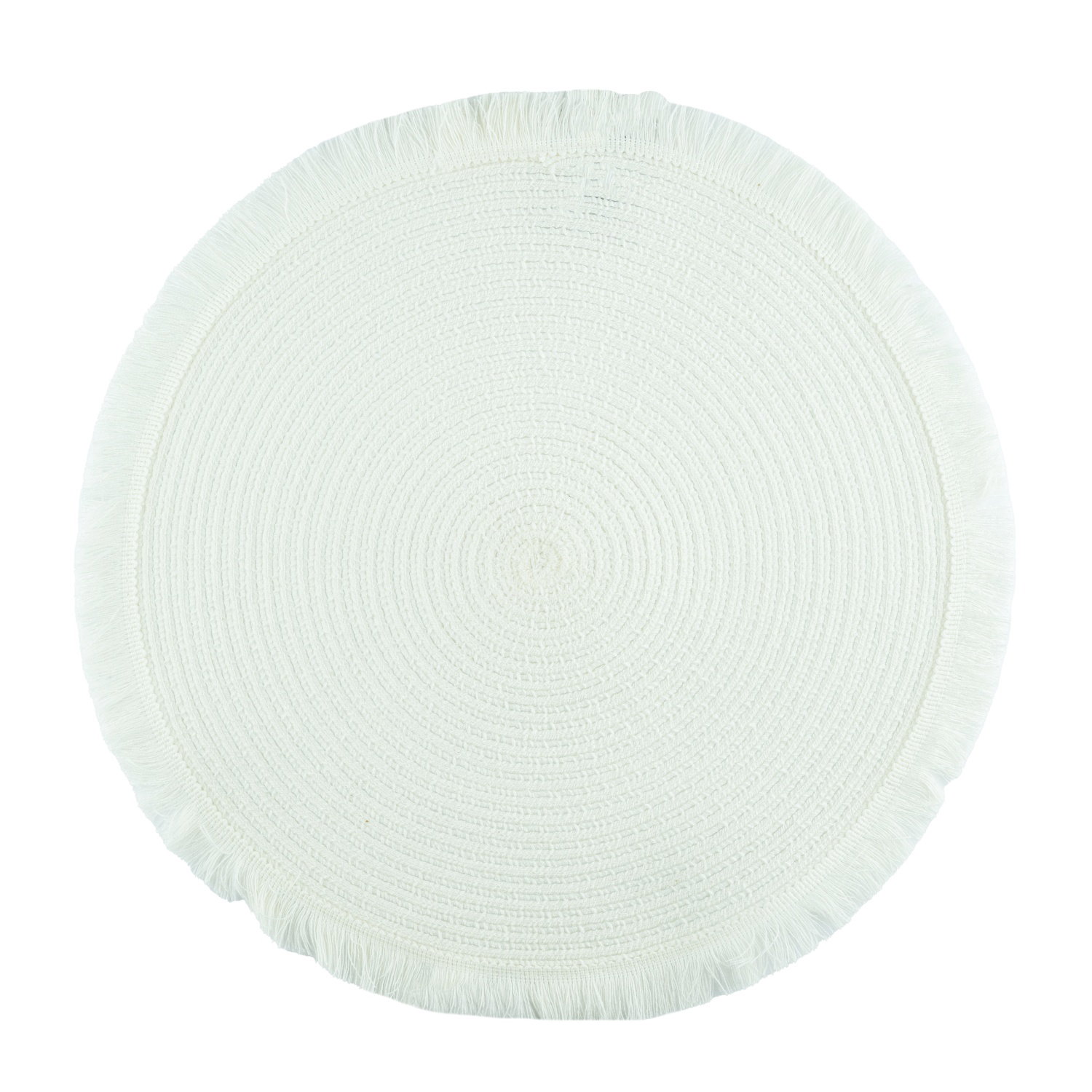 Apvalus padėkliukas ELEMENTS SENSE, 2 spalvų, 38 cm-1