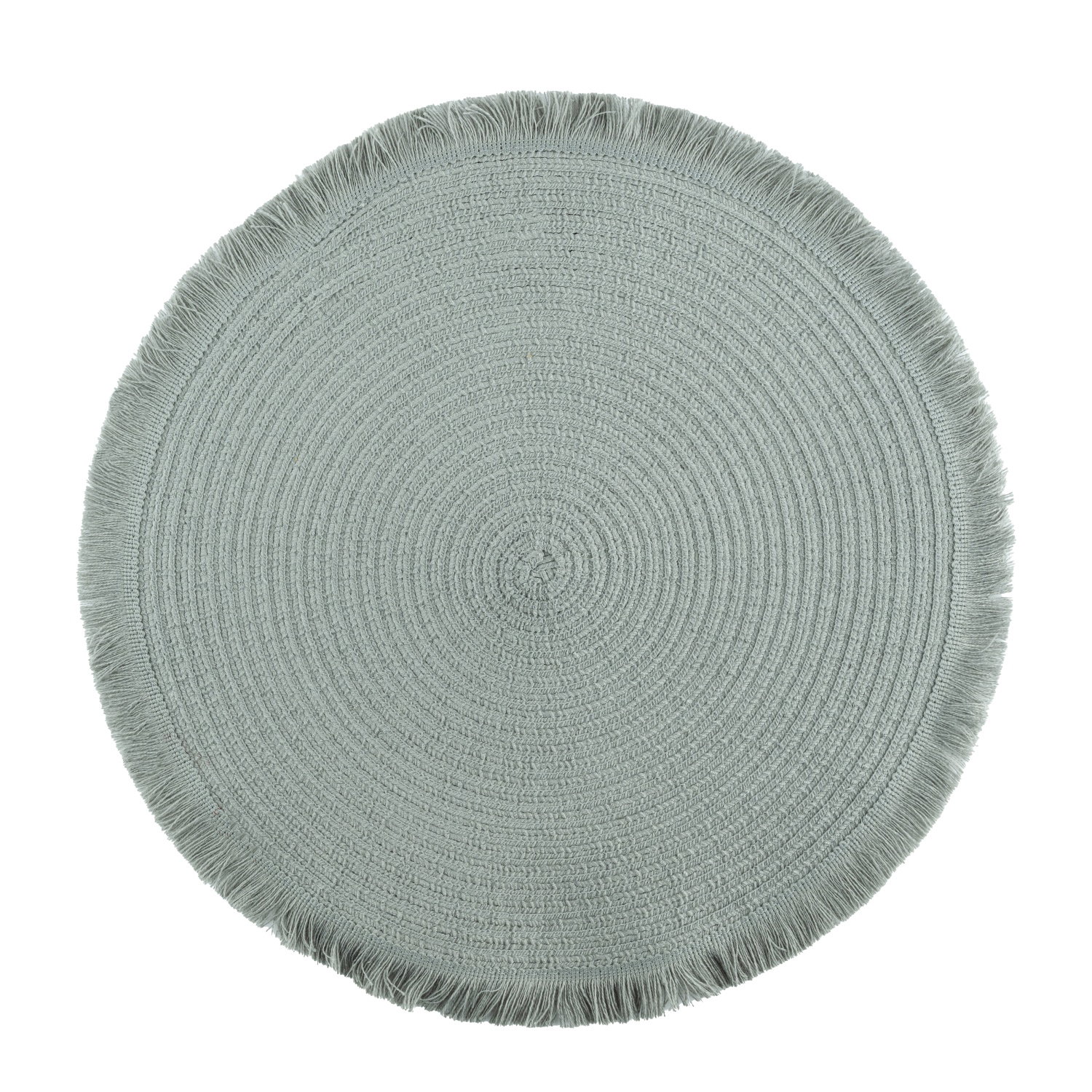 Apvalus padėkliukas ELEMENTS SENSE, 2 spalvų, 38 cm-0