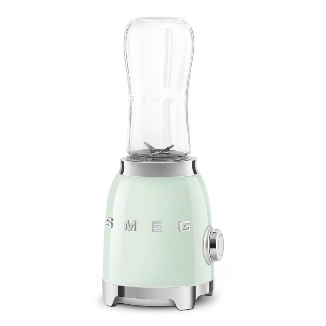 Kokteilinė SMEG PBF01PGEU, 0.6 l, 300 W - 3