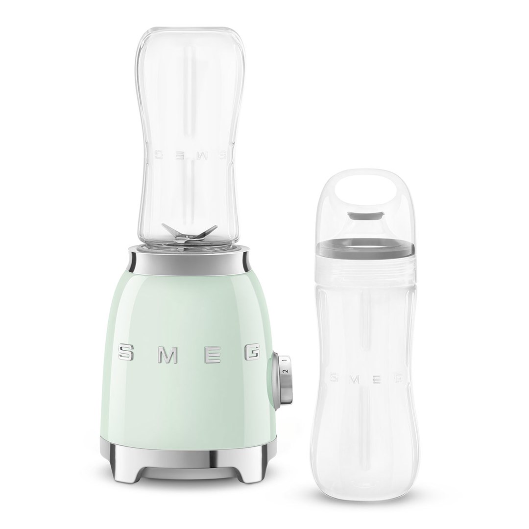 Kokteilinė SMEG PBF01PGEU, 0.6 l, 300 W - 5