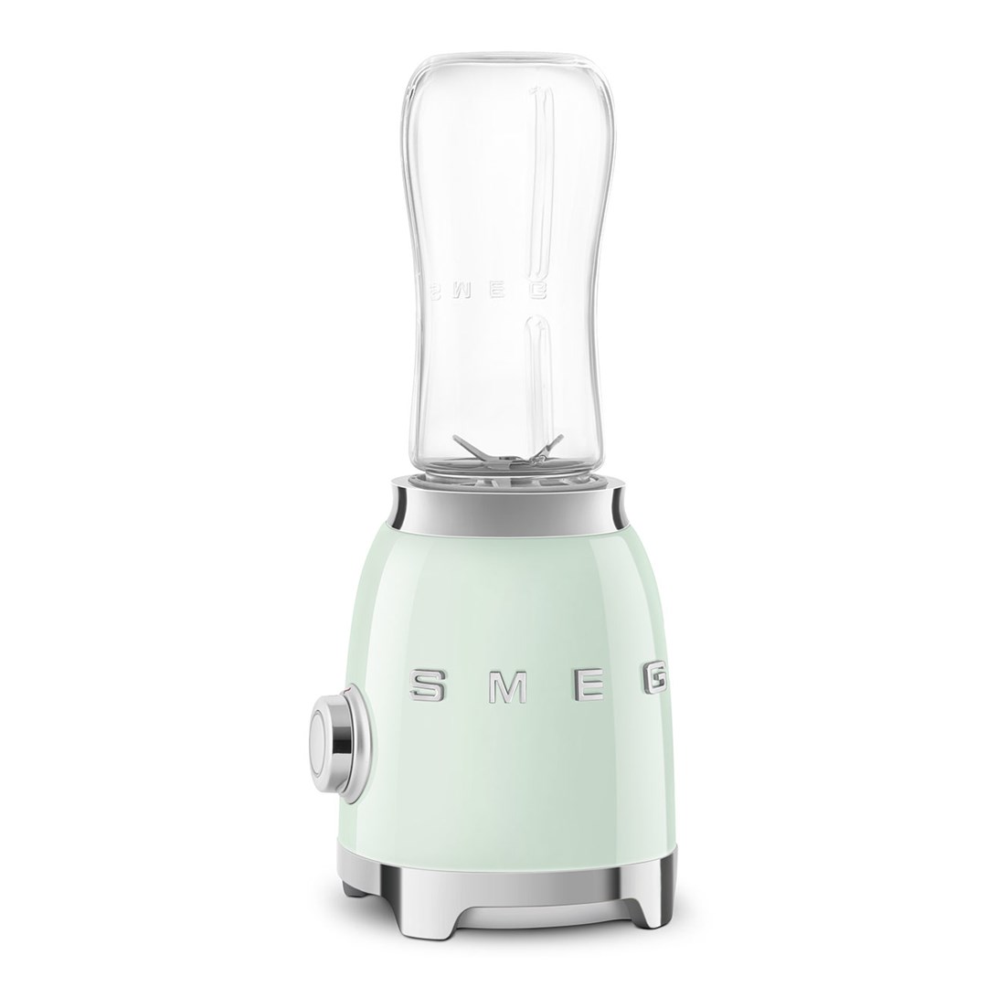 Kokteilinė SMEG PBF01PGEU, 0.6 l, 300 W - 4