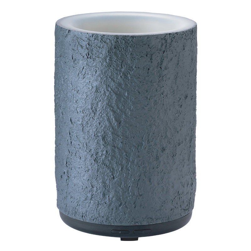 Kvapų difuzorius Zyle Aroma ZY0673GD, keraminis - 1