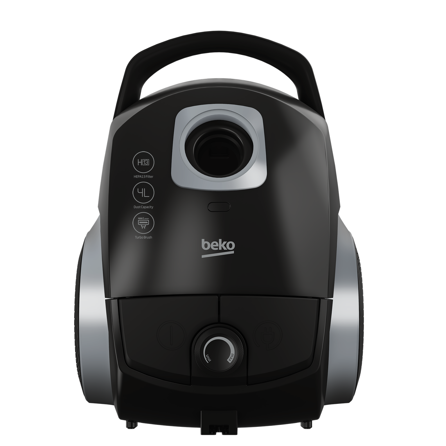 Dulkių siurblys Beko VCC 44821 AB, 800 W - 3