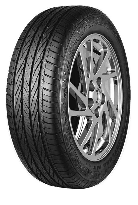 Tracmax X-Privilo H/T 225/65 R17 102 H-0