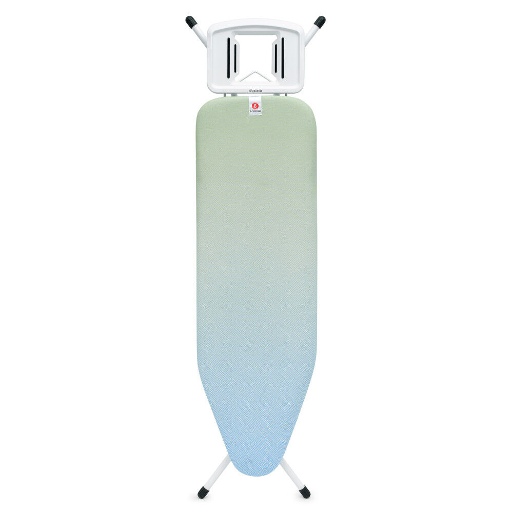 Lyginimo lenta BRABANTIA Soothing Sea B, 124 x 38 cm-0