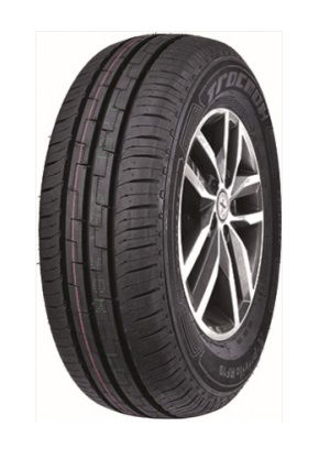 Tracmax X-Privilo RF19 185/80R14 102 S